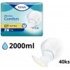 TENA Comfort Extra vkladacie plienky 40ks