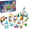 LEGO® Disney™ 43253 Adventný kalendár 2024