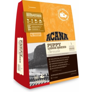 Acana Dog Puppy Large 13 kg