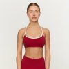 GymBeam Varsity Red