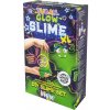 TUBAN DIY Slime Sada na výrobu slizu Glow in the dark XL