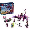 LEGO® DREAMZzz™ 71483 Nikdyčarodejnica a jej stvorenia z nočnej mory
