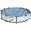 Bestway Bazén Steel Pro Max 3,66 x 0,76 m - 16416