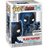 Funko Pop! 1244 Marvel Avengers Black Panther