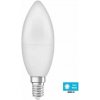 LED žiarovka, E14, sviečka, B38, 7W, 806 lm, 4000K HF, OSRAM Value