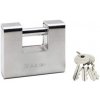 MasterLock 690EURD Obdélníkový visací zámek pro zvýšenou ochranu