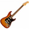 Fender Player Plus Stratocaster PF Sienna Sunburst Elektrická gitara