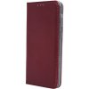 Smartfony-it Puzdro Smart Magnetic pre Samsung Galaxy A57 5G tmavobordové. - NR4774