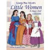 Louisa May Alcott's Little Women