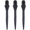 Unicorn Volute Converta Points - Black - 27 mm
