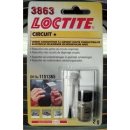 LOCTITE 3863 oprava vyhrievania 2g