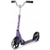 Kolobežka Micro Cruiser LED fialová 2 kolieska