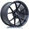 BOLA FLY hliníkové disky 10,5x19 5x115 ET18 DO 50 GLOSS GUNMETAL