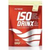 Nutrend Isodrinx 1000 g - bitter lemon