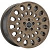 Alu disk MSW OFF-ROAD & VAN MSW 99 VAN 8x17, 5x120, 65.1, ET45 MATT BRONZE