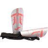 Joma J-PRO SHIN GUARDS Futbalové chrániče, sivá, L