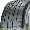 PIRELLI P ZERO ROSSO ASIMMETRICO 205/50 R17 89Y