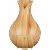 Aróma difuzér Sixtol Bloom svetlé drevo 200ml (SX4033)