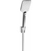 Mexen príslušenstvo - 1-bodový ručný sprchový set R-62, chróm, 785625052-00