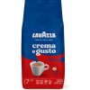 Lavazza Crema e Gusto - zrnková káva Classico 1 kg