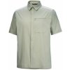 Arcteryx Skyline SS Shirt Men zelená M