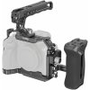 SMALLRIG Advanced Kit pre Sony A7 IV / A7S III 3669