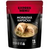 Expres menu Moravská kapsa 300 g 1 porcia