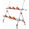 Kraft&Dele KD10735, Stojan na prenos dlaždíc a skla | 160 - 360 cm