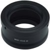 B.I.G. Adaptér objektívu M42 na Canon EF-M