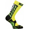 X TECH Funkčné ponožky X-Fluo, 0/+20°C, XTECH, Veľkosť 35-38