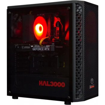 HAL3000 MEGA Gamer Pro PCHS2599