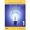 Fyzika 1 pre 8. ročník základnej školy a 3. ročník gymnázií s osemročným štúdiom Klára Velmovská