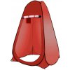 Sprchový stan - Červený