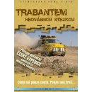 Trabantem Hedvábnou stezkou DVD