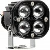 Pracovné LED svetlo AWL63 20W 6500K 4000lm 9-36V AMiO-04204