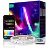 Smart 12V 40LED/m IP65 24W RGB NOUS F1 5m WiFi Tuya