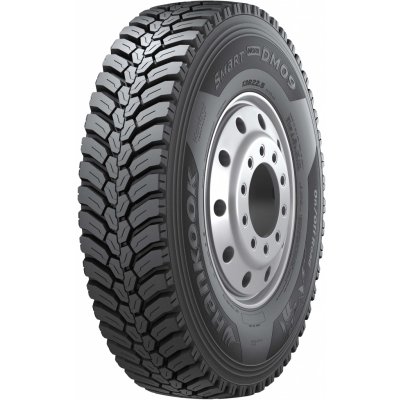 HANKOOK DM09 315/80 R22.5 156/150K.