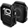 Spigen Rugged Armor 2 Matte Apple Watch 11 42 mm Black ACS10491