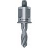 Špirálový vrták do kovu (Ø6 až 16mm, hĺbka 30mm) HSS Weldon DRILLLINE SILVER30 11 mm