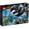 LEGO Super Heroes 76120 Batwing a Útok Hádankára