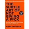 The Subtle Art of Not Giving a F*ck