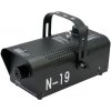 Eurolite N-19BK Výrobník hmly