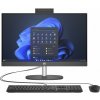 B70SDAT - HP ProOne 240 G10 AiO 23.8 NT, procesor i3-N300, RAM 1x8 GB, SSD 512 GB M.2 NVMe, grafika Intel HD, OS Win11P6