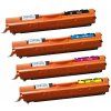 Tinta HP CF350A + CF351A + CF352A + CF353A (HP 130A) sada tonerov - kompatibilný