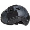 Helma Dragowa Fast PJ Shadow, Typhon
