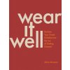 Wear It Well (Allison Bornstein)(Brožovaná)