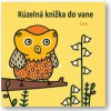 Kúzelná knižka do vane Les - Chambel Anais