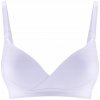 Dámska dojčiaca podprsenka biela Bellybutton Maternity, veľ. 85B/C