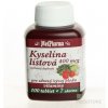 MedPharma Kyselina listová 400mcg 107 tabliet