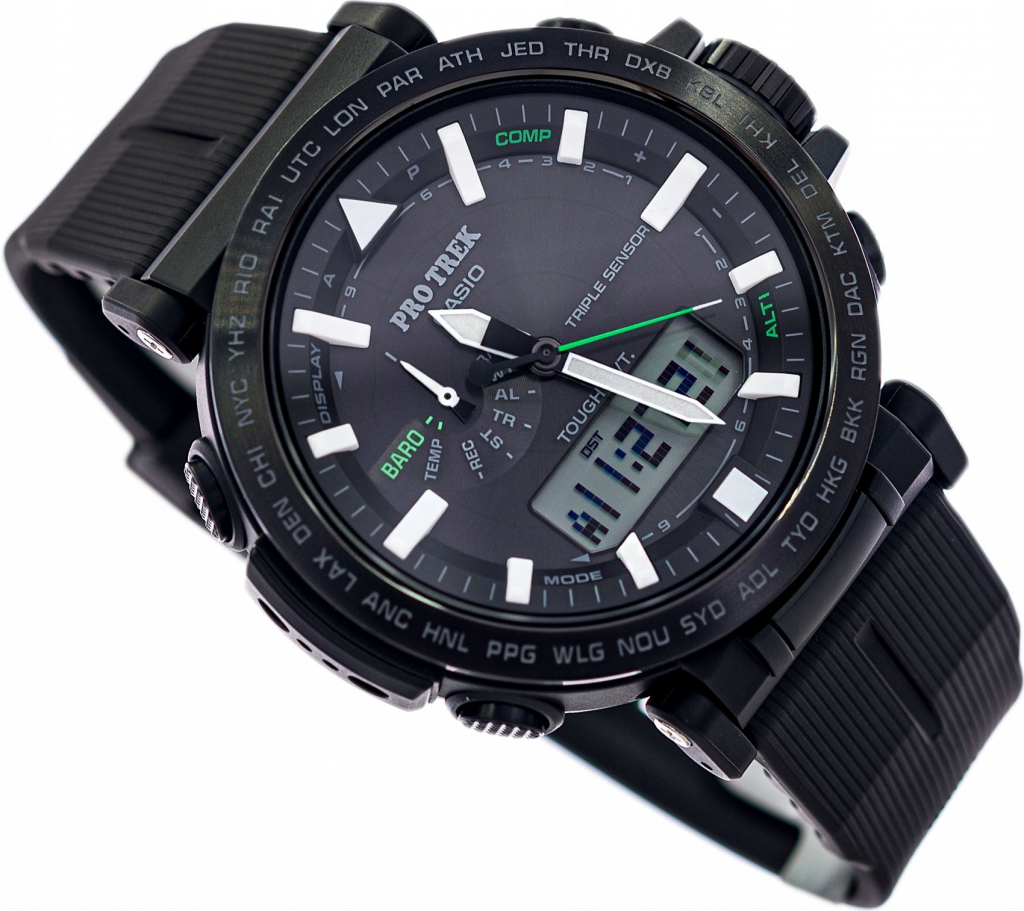 Casio PRW-6621Y-1